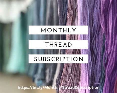 Monthly Thread .